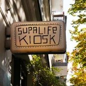 Supalife Kiosk, Prenzlauer Berg