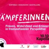 Kämpferinnen* 