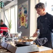 2025 Kaiserschmarrn Contest