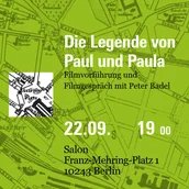 Die Legende von Paul und Paula