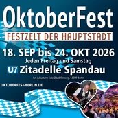 Spandauer Oktoberfest