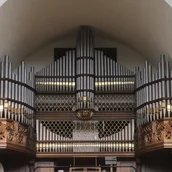 Orgel St. Marien