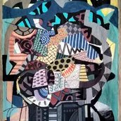 Bild Eschef - Artwork