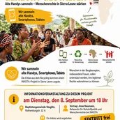 Rohstoffabbau gerecht gestalten