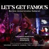 Let's Get Famous 