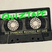 Quiztape - das spannende Musikquiz mit eavo