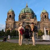 Führung Schloss Museumsinsel