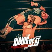 GWF Rising Heat 2026
