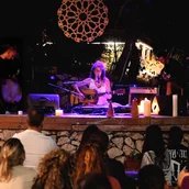 Gaiea Sanskrit – Live in Berlin