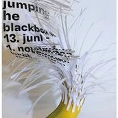 Ausstellungsflyer 