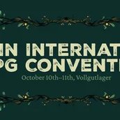 Berlin International RPG Convention