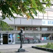 Heinrich-Böll-Bibliothek