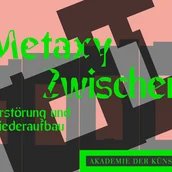 Metaxy : Zwischen Zerstörung und Wiederaufbau - Führung