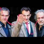 20 JAHRE CLUB DER TOTEN DICHTER: „Galgenlieder“
