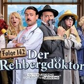 Der Rehbergdoktor