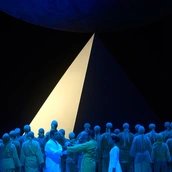 Die Zauberflöte