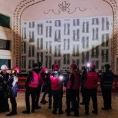 Schillertheater - Führung Baustelle Stammhaus