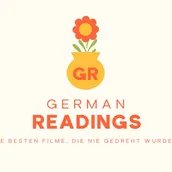 Christian Klandt, Peter Kurth und Susanne Böwe präsentieren: German Readings – Die besten Filme, die nie gedreht wurden