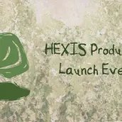 Hexis Productions Launch Event