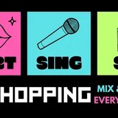 Boxhopping Montags