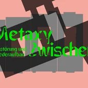 Metaxy : Zwischen Zerstörung und Wiederaufbau 