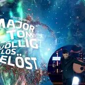 Major Tom: völlig losgelöst – Ein multimediales Musikerlebnis in 360°