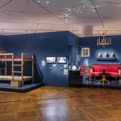 Objekte. Geschichte. Geschichten. Blick in die Sammlung