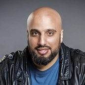 Abdelkarim - Plan Z - Jetzt will er's wissen!