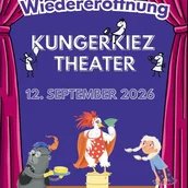 Wiedereröffnung KKT 