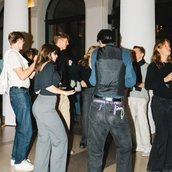 Barberini Get-together 2026