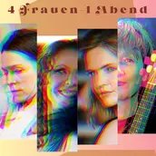 4 Frauen – 1 Abend