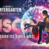 DISCO - Show & Brunch