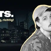 Fred Costea & Live Show mit Costea & Friends