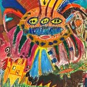 Allan Paul Artwork