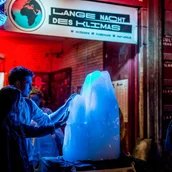 Lange Nacht des Klimas