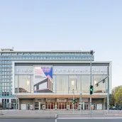Kino International, 2026, Entwurf: Kollektiv Josef Kaiser