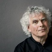 Sir Simon Rattle 