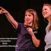 F*impro Berlin