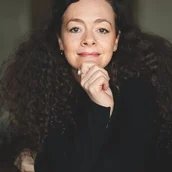 Shelly Kupferberg