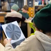 Workshop im FUTURIUM