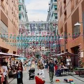 Kunst- und Kreativmarkt 