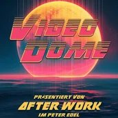 video-dome - LOGO