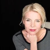 Antje von der Ahe