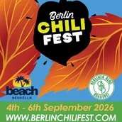 Berlin Chili Fest