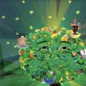 Traumzauberbaum