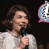 KIDSpoeten: Der Poetry Slam für die ganze Familie