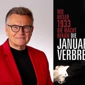 Lothar Machtan: Die Januarverbrecher