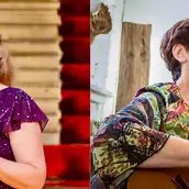Susanne Ehrhardt, Karin Leo