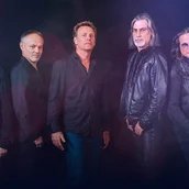 Generation Head Up - Progrock/Rock