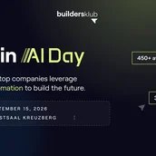 Berlin AI Day